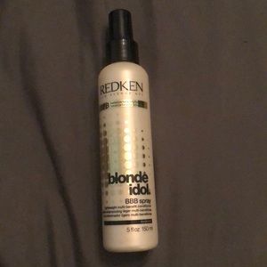 Redken Blonde Idol BBB Spray